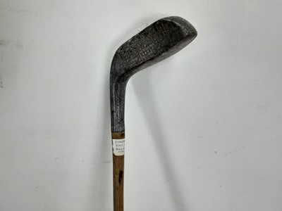 Lot 398 - STANDARD GOLF CO.