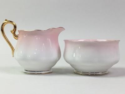Lot 425 - ROYAL ALBERT TEA SERVICE