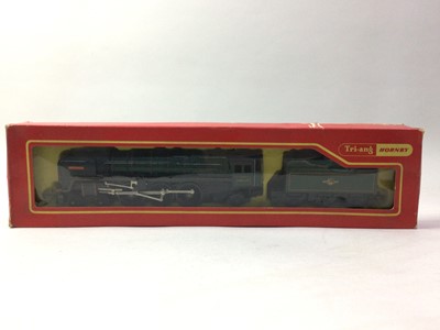 Lot 331 - TRI-ANG HORNBY