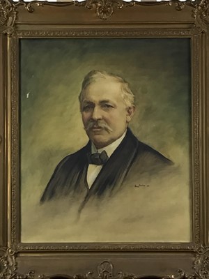 Lot 465 - SCOTTISH SCHOOL (EARLY 20TH CENTURY)