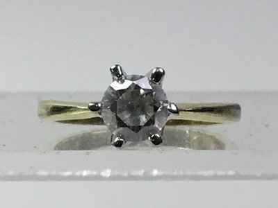 Lot 485 - COLLECTION OF COSTUME JEWELLERY