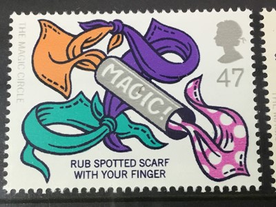 Lot 505 - ROYAL MAIL PRESENTATION PACKS