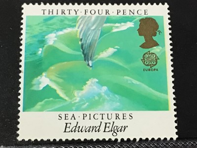 Lot 507 - THREE ALBUMS OF ROYAL MAIL FIRST DAY COVERS
