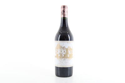 Lot 149 - CHATEAU HAUT-BRION 2002 PESSAC-LEOGNAN