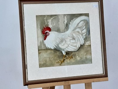 Lot 531 - MARY STEVENSON