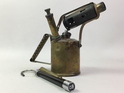 Lot 597 - COLLECTION OF FISHING ITEMS