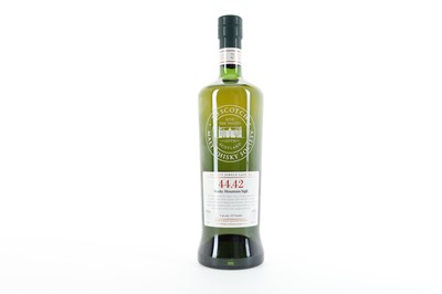 Lot 154 - SMWS 44.42 CRAIGELLACHIE 1993 15 YEAR OLD