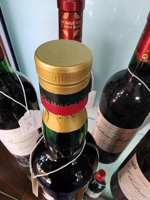 Lot 116 - ROSEBANK 1975 27 YEAR OLD DOUGLAS LAING OLD MALT CASK