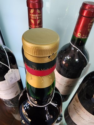 Lot 116 - ROSEBANK 1975 27 YEAR OLD DOUGLAS LAING OLD MALT CASK