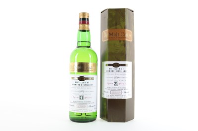 Lot 155 - ARDMORE 1979 21 YEAR OLD DOUGLAS LAING OLD MALT CASK