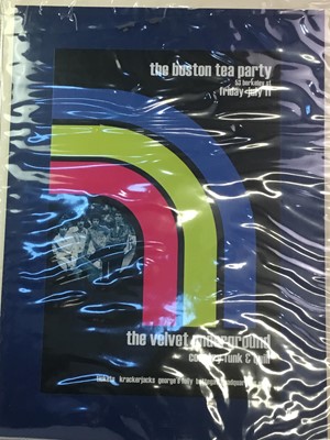 Lot 621 - THE VELVET UNDERGROUND