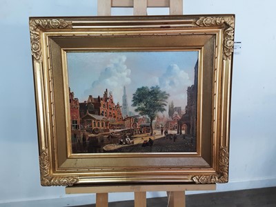 Lot 626 - RICHARD TEMPLE