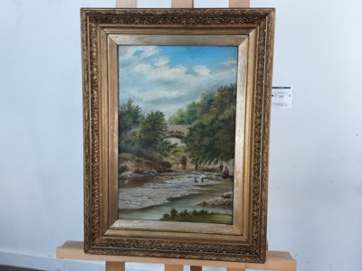 Lot 642 - SCOTTISH SCHOOL