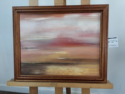 Lot 623 - MARIE DUNN