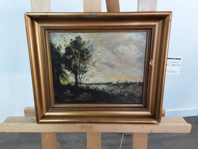 Lot 638 - SCOTTISH SCHOOL