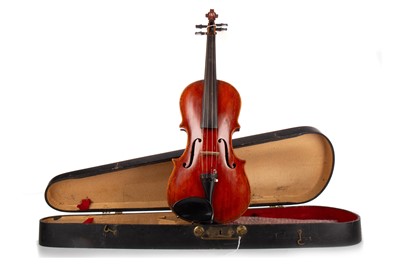 Lot 1001 - ITALIAN VIOLIN