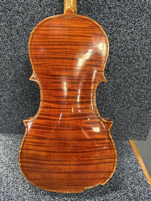 Lot 1001 - ITALIAN VIOLIN