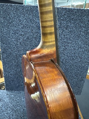 Lot 1001 - ITALIAN VIOLIN