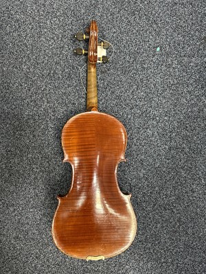 Lot 1003 - ITALIAN VIOLIN