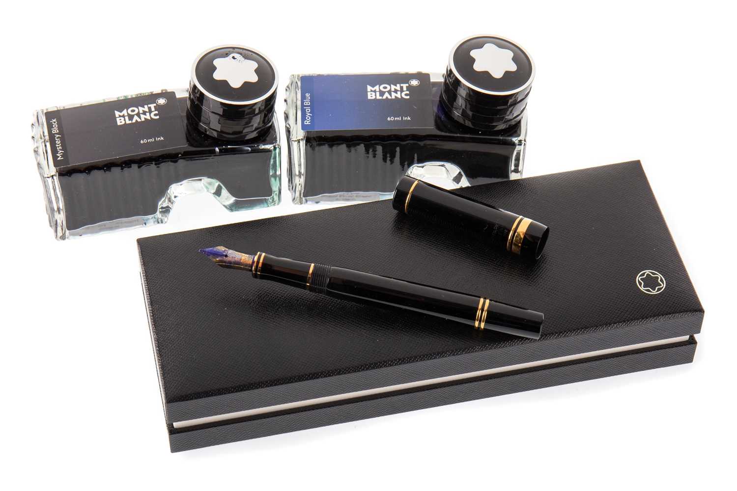 Lot 1227 - PARKER, FOUNTAIN PEN
