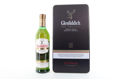 Lot 226 - GLENFIDDICH INSPIRED BY THE ORIGINAL