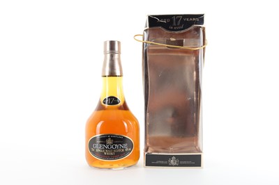 Lot 239 - GLENGOYNE 17 YEAR OLD 75CL