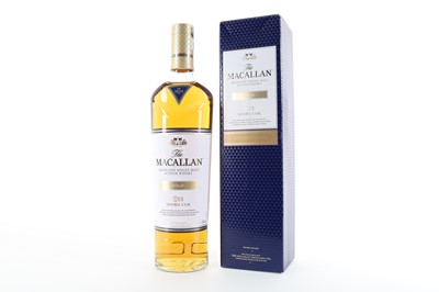 Lot 257 - MACALLAN GOLD DOUBLE CASK