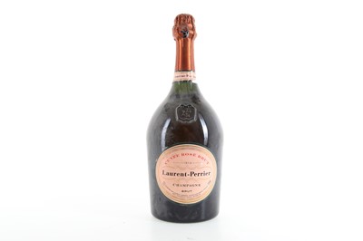 Lot 254 - LAURENT-PERRIER ROSE BRUT MAGNUM 1.5L