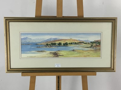 Lot 85 - COLLECTION OF PRINTS AND WATERCOLOURS