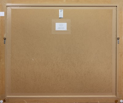 Lot 115 - * JOHN BYRNE RSA (SCOTTISH 1940 - 2023)