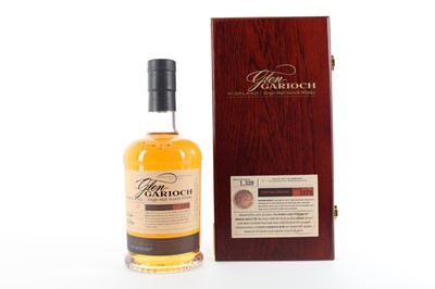 Lot 276 - GLEN GARIOCH 1978 30 YEAR OLD