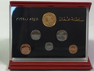 Lot 141 - COLLECTION OF ROYAL FAMILY COMMEMORATIVE COINS