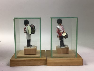 Lot 147 - COLLECTION OF MODEL EMERGENCY VEHICLES