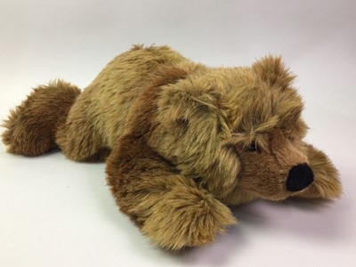 Lot 249 - STIEFF URS 45 LEGEND BEAR