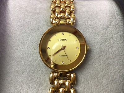 Lot 101 - RADO