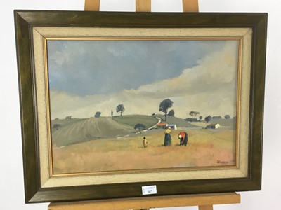 Lot 267 - WILLIAM FRANCIS STRICKLAND