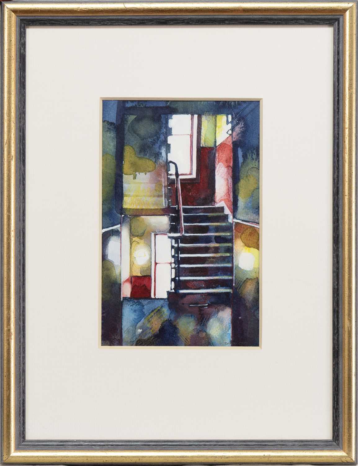 Lot 157 - * BRYAN EVANS