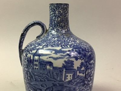 Lot 278 - COLLECTION OF CERAMICS