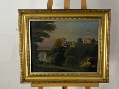 Lot 284 - BRITISH SCHOOL