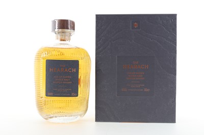 Lot 309 - ISLE OF HARRIS HEARACH 1ST RELEASE BATCH #8