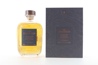 Lot 199 - ISLE OF HARRIS HEARACH 1ST RELEASE BATCH #8