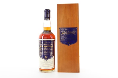 Lot 316 - ROYAL LOCHNAGAR SELECTED RESERVE 75CL