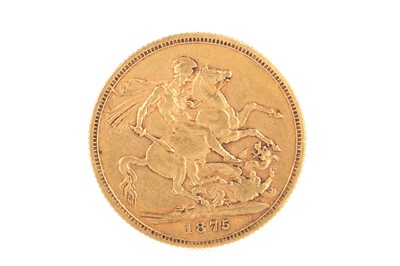 Lot 29 - VICTORIA SOVEREIGN