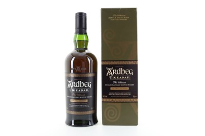 Lot 320 - ARDBEG UIGEADAIL