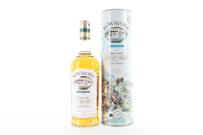 Lot 326 - BOWMORE LEGEND DONNACHIE MHOR LIMITED EDITION