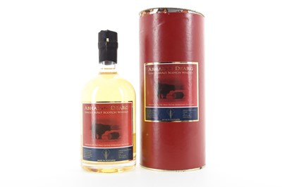 Lot 327 - ABHAINN DEARG 50CL