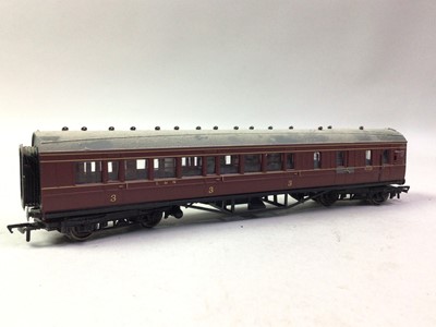 Lot 399 - MODEL RAILWAY