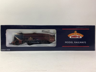 Lot 406 - BACHMANN BRANCH-LINE