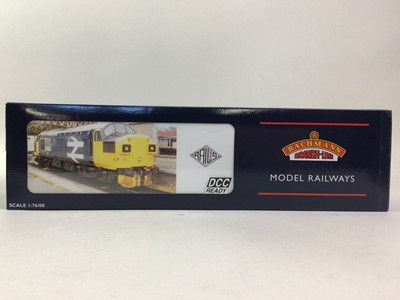 Lot 409 - BACHMANN BRANCH-LINE