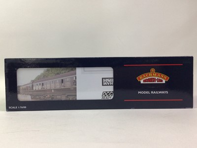 Lot 414 - BACHMANN BRANCH-LINE